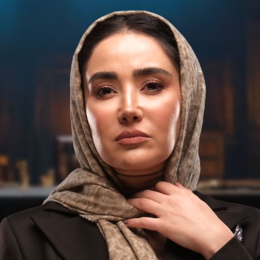 بهاره افشاری