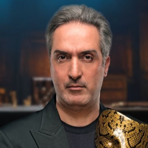 امیرمهدی ژوله