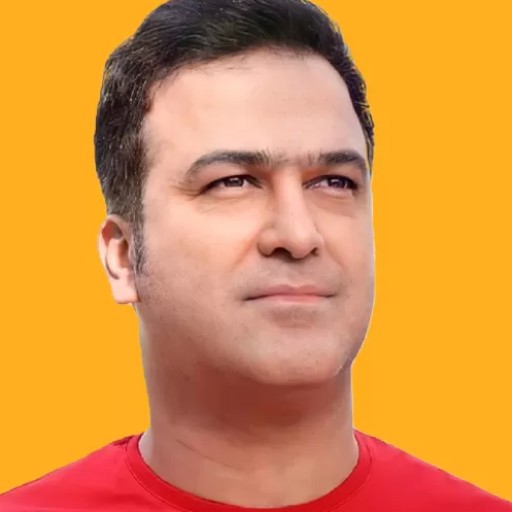 حامد آهنگی