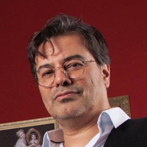 پیمان قاسم‌خانی