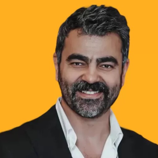 بهزاد خلج