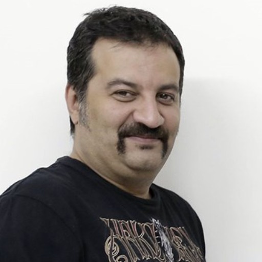 مهراب قاسم‌خانی