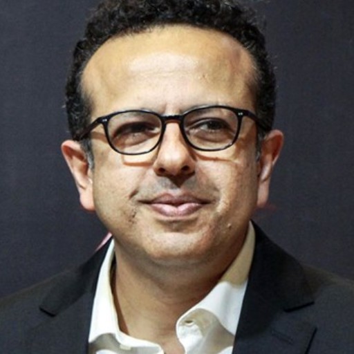 سامان مقدم