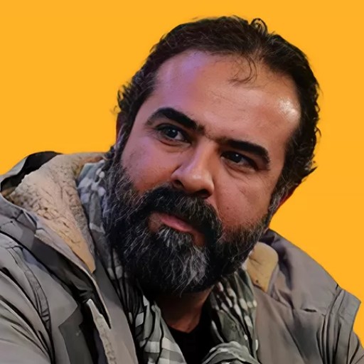 برزو نیک‌نژاد