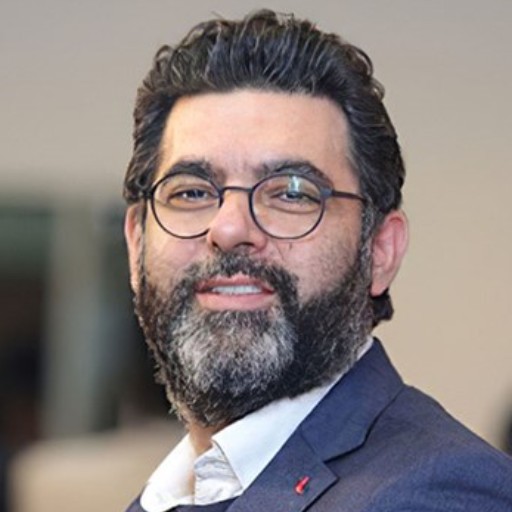 مصطفی کیایی