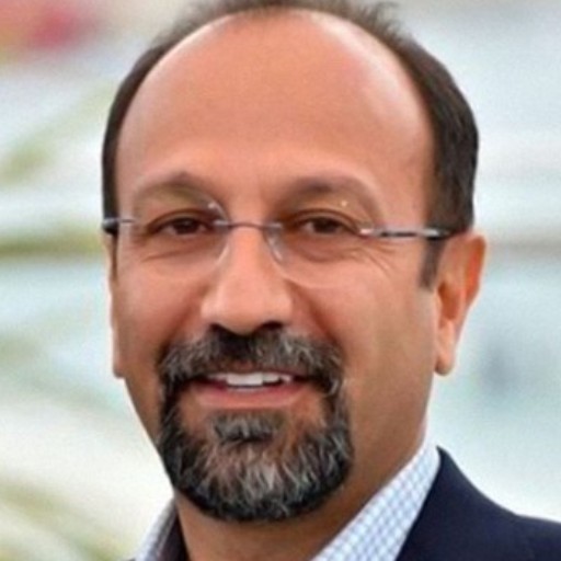 اصغر فرهادی