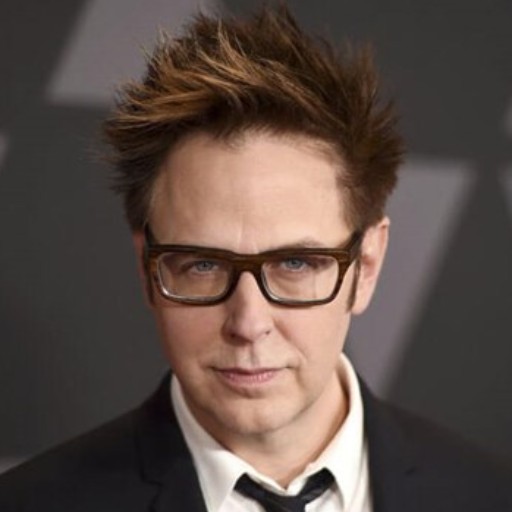  James Gunn- James Nunn