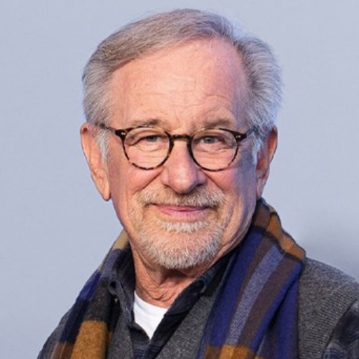Steven Spielberg