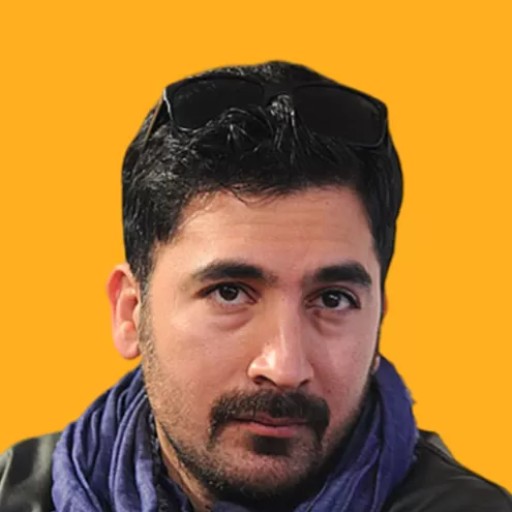 کریم امینی