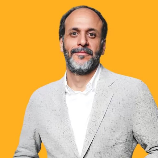 Luca Guadagnino