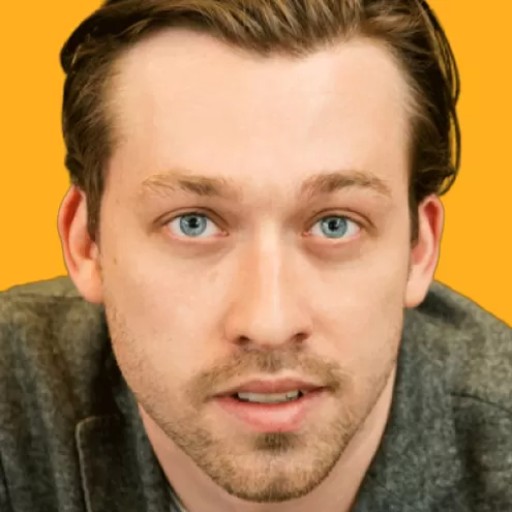 Simon Stone