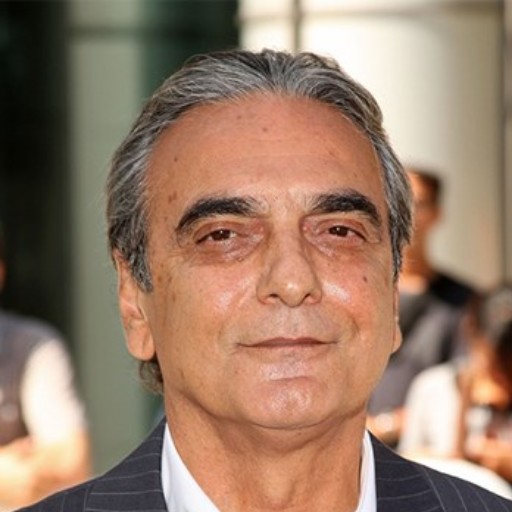 همایون ارشادی