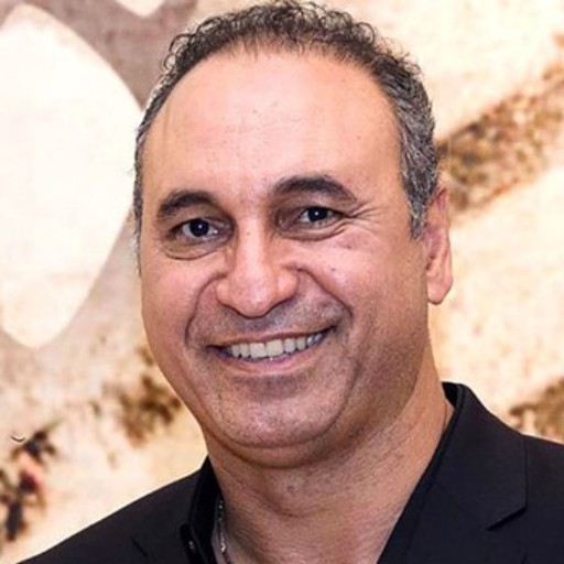 حمید فرخ نژاد