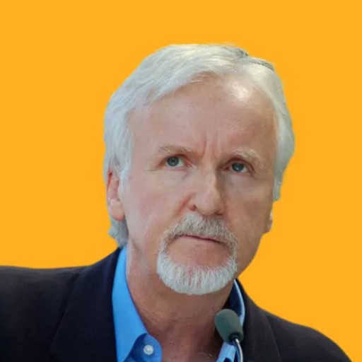 James Cameron