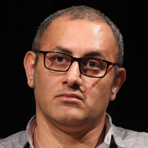 بهرام توکلی