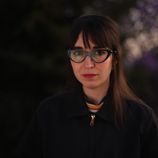 Michelle Garza Cervera
