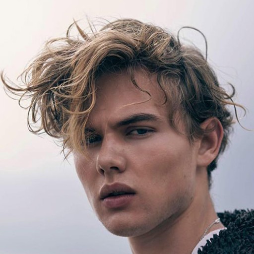 Garrett Wareing