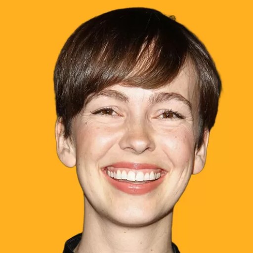Brittany Allen