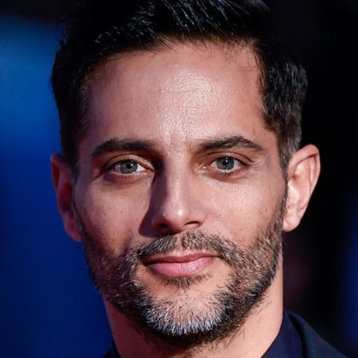 Joaquín Furriel