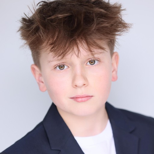 Hudson Hensley