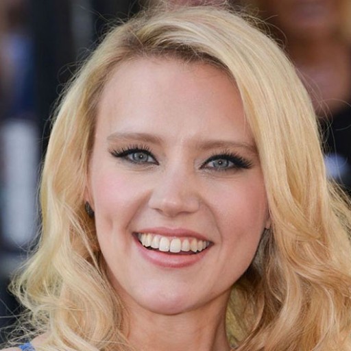 Kate McKinnon