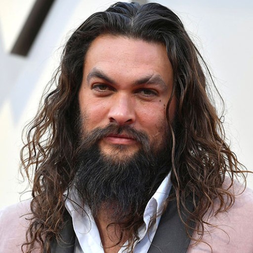 Jason Momoa