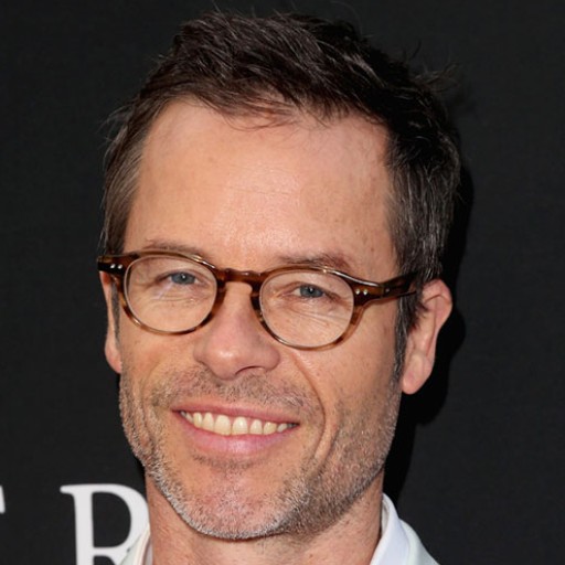 Guy Pearce