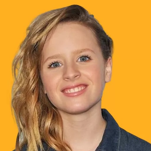 Lulu Wilson