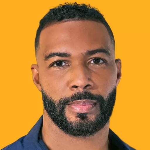 Omari Hardwick