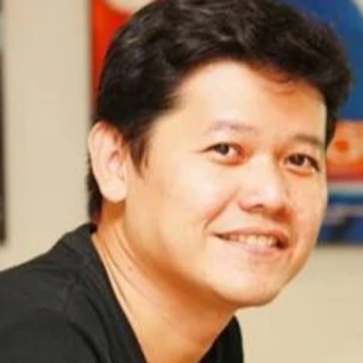 Nithiwat Tharatorn