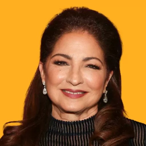 Gloria Estefan