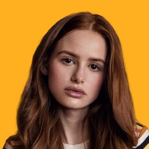 Madelaine Petsch