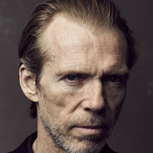 Richard Brake