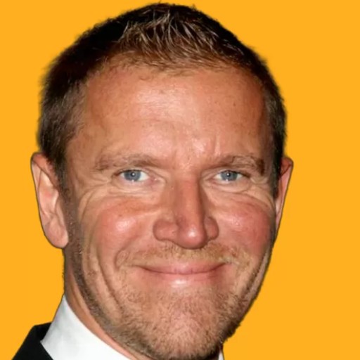 Renny Harlin