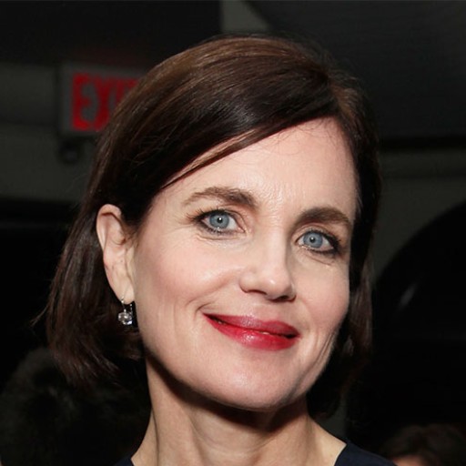Elizabeth McGovern
