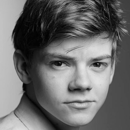 Thomas Brodie-Sangster