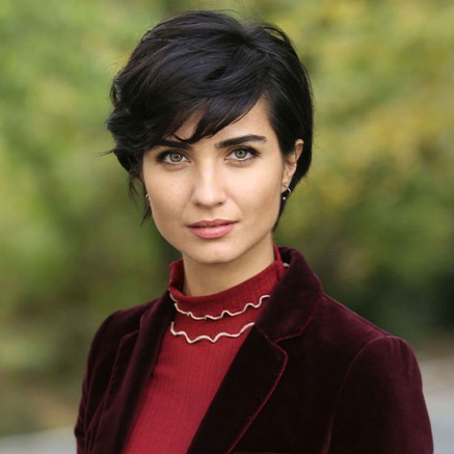 Tuba Büyüküstün
