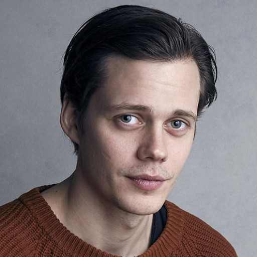 Bill Skarsgård