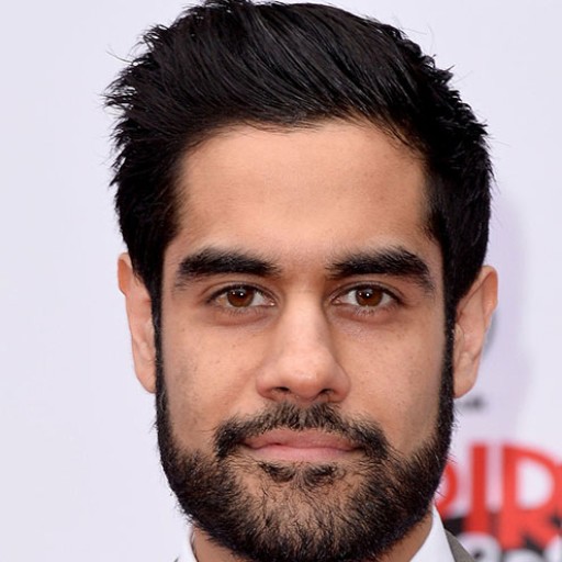 Sacha Dhawan