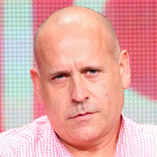 Terry McDonough
