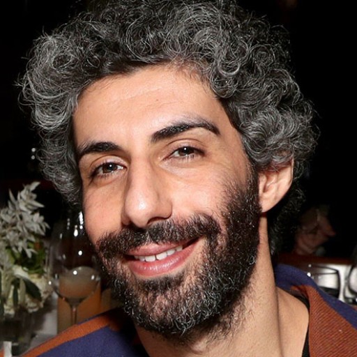 Jim Sarbh