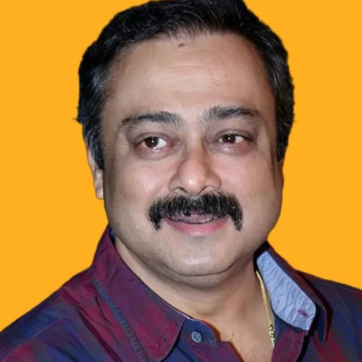 Sachin Khedekar