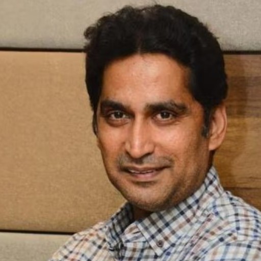 Chinmay Mandlekar