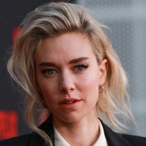 Vanessa Kirby