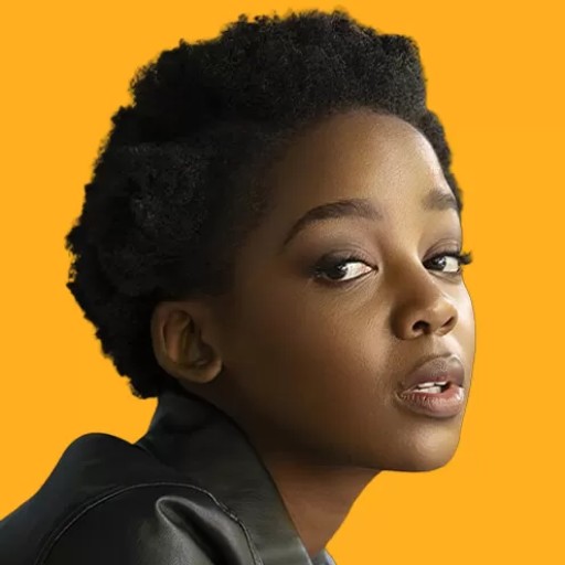 Thuso Mbedu