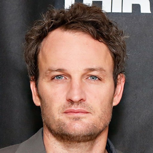Jason Clarke