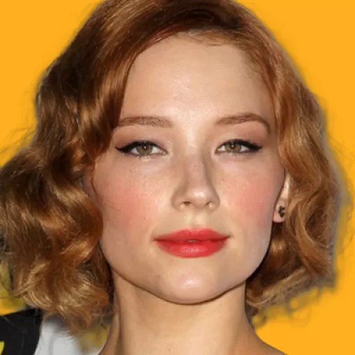 Haley Bennett