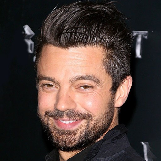 Dominic Cooper