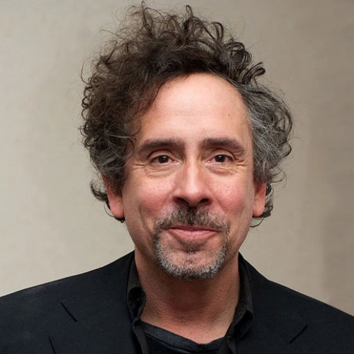 Tim Burton