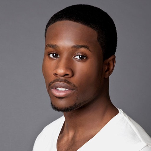 Shameik Moore
